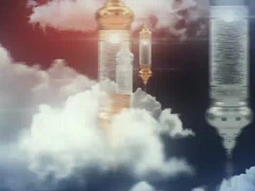 برنامج رسائل رمضانية / الرسالة الرابعة