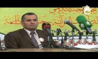 الفائز الثاني الاستاذ رحيم كريم علي الشريفي