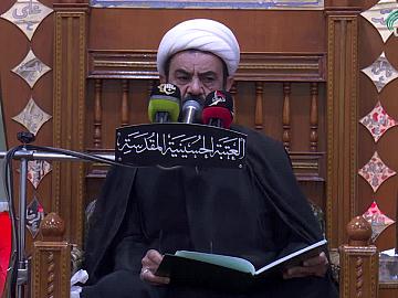 القصة الكاملة لعودة السبايا إلى كربلاء المقدسة في ذكرى أربعين سيد الشهداء-20 صفر 1448هـ