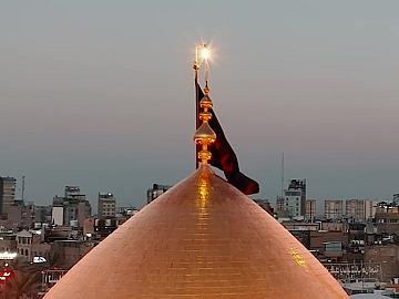 رثاء المآذن: أصحاب الإمام الحسين (عليه السلام) هم نخبة من الأنصار الأوفياء