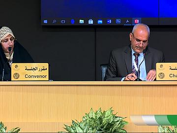 The Protrayal of tolerance and empathy in select - ed oration of imam ali  A pragmastylisteic study