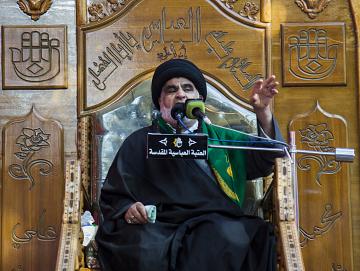 من أسرار الله المودعة في السيدة الزهراء عليها السلام 