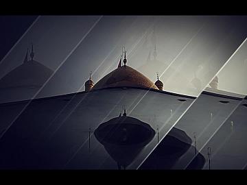 على ضفاف العباس الحلقة الاولى
