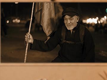 حين عجز الطب … أنقذه الإمام الحسين (عليه السلام)