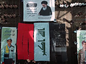 كشافة الكفيل .. براعم اجتمعت على حب الوطن ونهج المرجعية