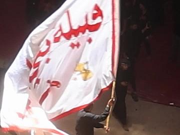 قبيلة بني أسد والقبائل والعشائر العراقية تحيي ذكرى دفن الأجساد الطاهرة لشهداء واقعة الطف الأليمة