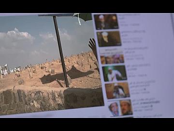وثائقي | وجع الغرقد