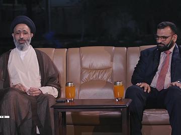 لماذا سمي العباس (عليه السلام) بالعبد الصالح وماهي ابعاد هذه التسمية؟