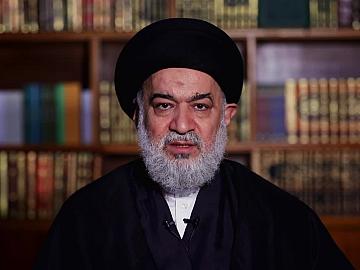 وكيلُ المرجعيّة الدينيّة العُليا : يثني على الملاكات التمريضية التي تسعى لعدم تفشي الوباء
