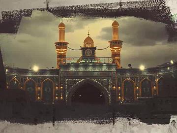مؤتمر دار الرسول الاعظم (صلى الله عليه واله ) الدولي الثاني ختام الجلسات البحثية