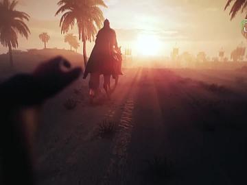 فيلم فيض الشموع