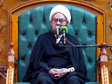 محاضرة دينية بذكرى شهادة الإمام الحسن العسكري (عليه السلام)  يلقيها فضيلة الشيخ علي الشكري 2026-8-22