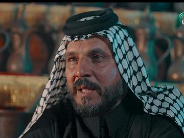 في هذه الخيمة .. مشروع أكبر مما تتخيل