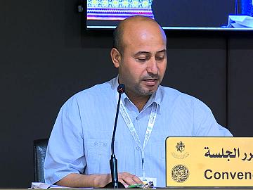 A Rhetorical Discourse Analysis of Dignity in Imam Al-Sajjad's Damascus Speech
