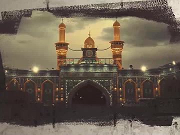 مهرجان الصديقة الكبرى ( عليها السلام) الثقافي السنوي الثامن