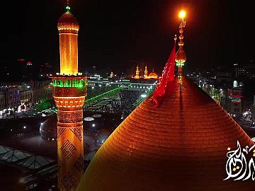 الوداع ياشهر الخير