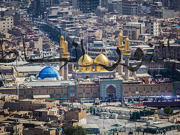 برنامج النور الساطع الحلقة الخامسة