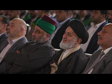 رسائل أجر الرسالة | الشاعر محمد الفاطمي