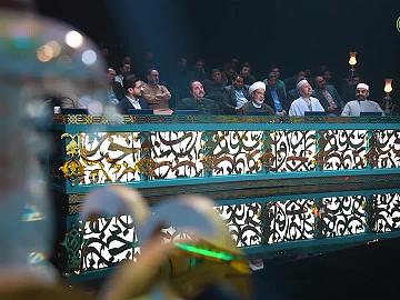 برومو  الحلقة الرابعة  برنامج جائزة العميد الدولية لتلاوة القرآن الكريم