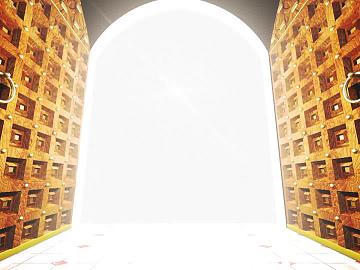 مسابقة معارف التراث الفرقية الرمضانية / الحلقة الثالثة