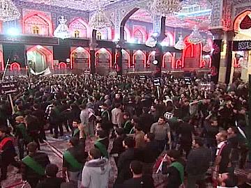 مجلس لطم بمناسبة استشهاد الامام زين العابدين سلام الله عليه/ بصوت الرادود حسين العكيلي