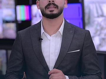 موجز أخبار العتبة العباسية المقدسة في "الخلاصة" يومياً الساعة الثامنة مساءً. 🗓الاحد 2023/1/29م