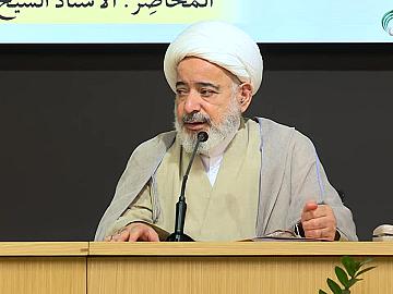 الدورة العقائدية لقسم شؤون المعارف الإسلامية والإنسانية في العتبة العباسية المقدسة