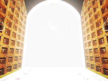 مسابقة معارف التراث الفرقية الرمضانية / الحلقة العاشرة