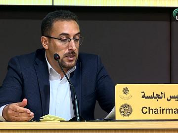 اسم المادة :  بحث البعد الإنساني في فقه الإمام الباقر (عليه السلام) توريث أطفال الذمي نموذجاً