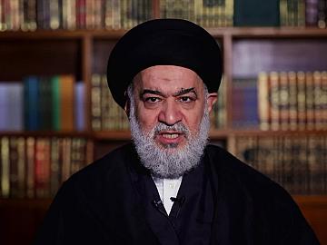 وكيلُ المرجعيّة الدينيّة العُليا : في ظلّ الظرف الصحّي إذا لم نستمع إلى تعليمات الجهات المختصّة يؤدّي ذلك الى خطرٍ يصعب تداركه