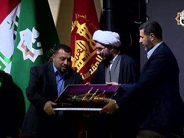 الجلسة الختامية للمسابقة الوطنية لفن الخطابة/ الجزء الرابع