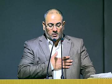 الندوة الفصلية الرابعة لسلسلة السيرة