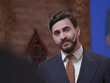 إعلان الحلقة الأولى  مسابقة معارف التراث الموسم الخامس