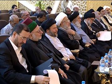 فعاليات مهرجان ربيع الشهادة الثقافي العالمي الثاني عشر/ جلسة البحوث الثانية/ الجزء الثاني