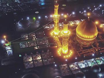 برنامج تحت ضوء القمر الحلقة 3