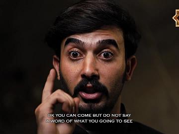 فلم راية