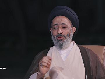 هل يستطيع ان يتخلى الانسان عن الدنيا اذا ملكها؟