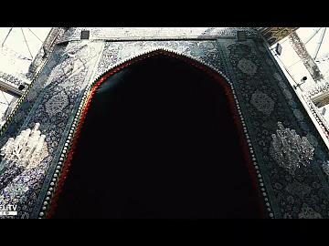 •إطمَئنوا،-‏فَموسم الحُسَين قَد أتى ليُطَهر نُفوسنا،