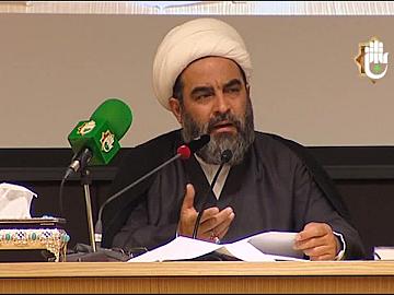 مهرجان ربيع الشهادة الثقافي العالمي الحادي عشر/ دور العقل في الثورة الحسينية