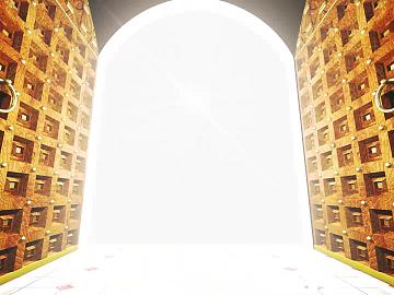 مسابقة معارف التراث الفرقية الرمضانية / الحلقة الثانية عشر