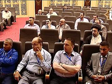 مؤتمر العميد الثاني ـ جلسة البحوث المسائية/ الجزء الثاني