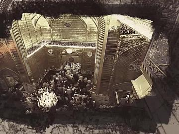 سلسلة محاضرات (علي إمامُ البَرَرة) الحلقة الثامنة