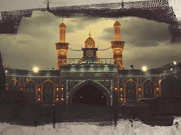 مسابقة خاتم النبيين - الجلسة الاولى