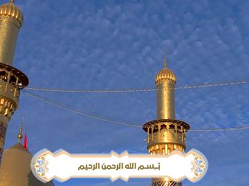 اَللّـهُمَّ يا مَنْ دَلَعَ لِسانَ الصَّباحِ بِنُطْقِ تَبَلُّجِهِ