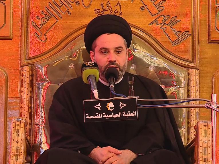 تفسير حديث لولاك ما خلقت الافلاك