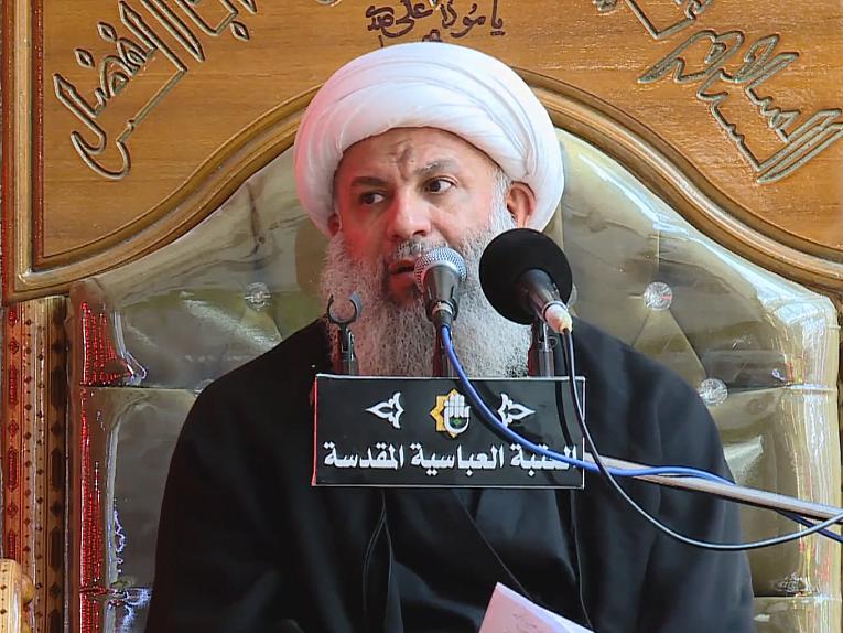 منزلة زيد الشهيد عليه السلام عند أئمة اهل البيت سلام الله عليهم واتباعهم / المحاضرة الثانية 