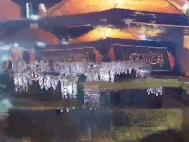 برنامج انيس النفوس / الحلقة الثامنة