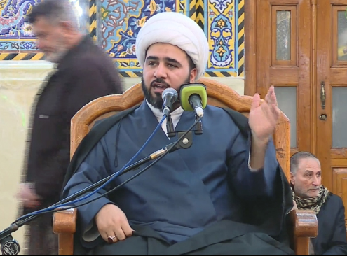 مقامات فاطمة الزهراء عليها السلام 