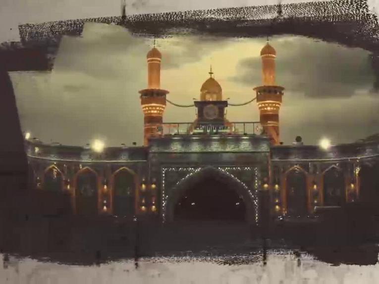 سلسلة محاضرات الشيخ علي موحان (علي إمام البررة )