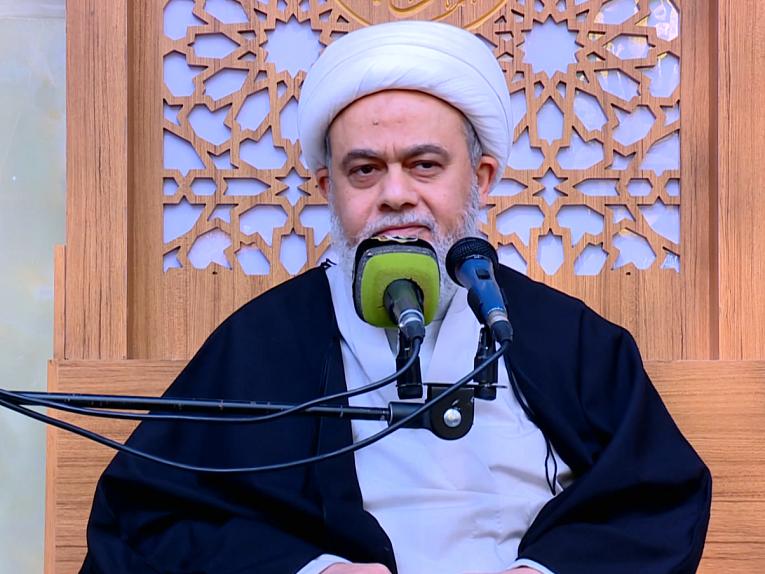 نفحات من سيرة الإمام الجواد عليه السلام